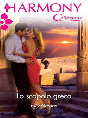 cover image of Lo scapolo greco